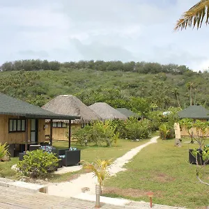 Bora Bora Ecolodge Hotel Vaitape