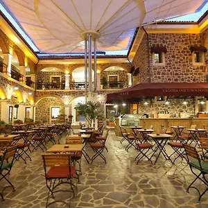 L'agora Old Town Hotel&bazaar İzmir
